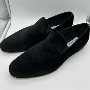 NWOT Size 13 Steve Madden Laight Loafers
